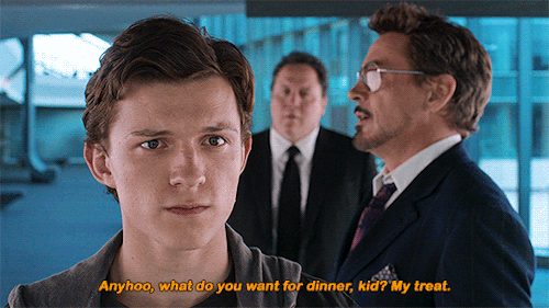 starkerobsession:  tnpt:  is this not what happened   THIS IS PERFECT