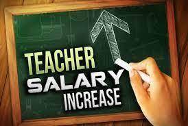 No Provision For Teachers Pay increase In 2022 Budget Policy Statement 2For Education.