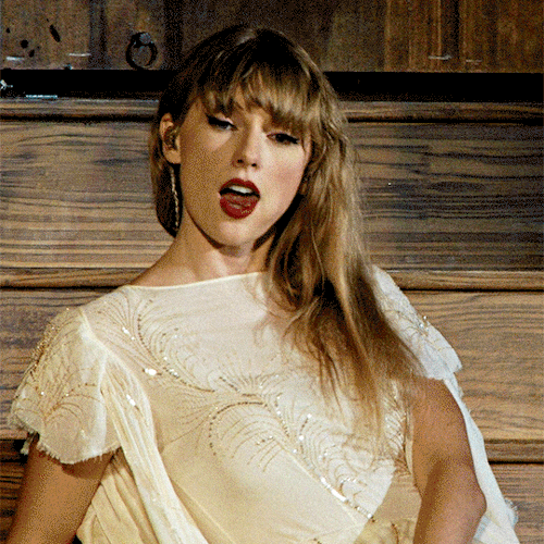 TAYLOR SWIFT: THE ERAS TOUR (2023) 