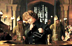 cromwyll:  Game of Thrones Season 4 Bloopers [x]