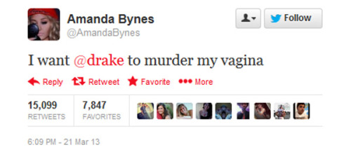  legendary tweets from legendary artists 