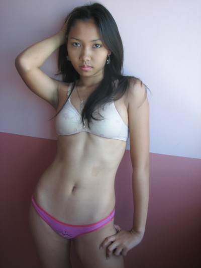 Filipina Nude Pictures