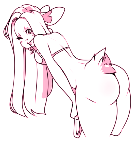 stickybreadbarbarian:  Ask the bunny anything you like and I will try to make some art replies for her~