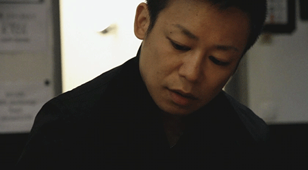 robiconic:  KyoThe Final Ending Movie of DUM SPIRO SPERO 