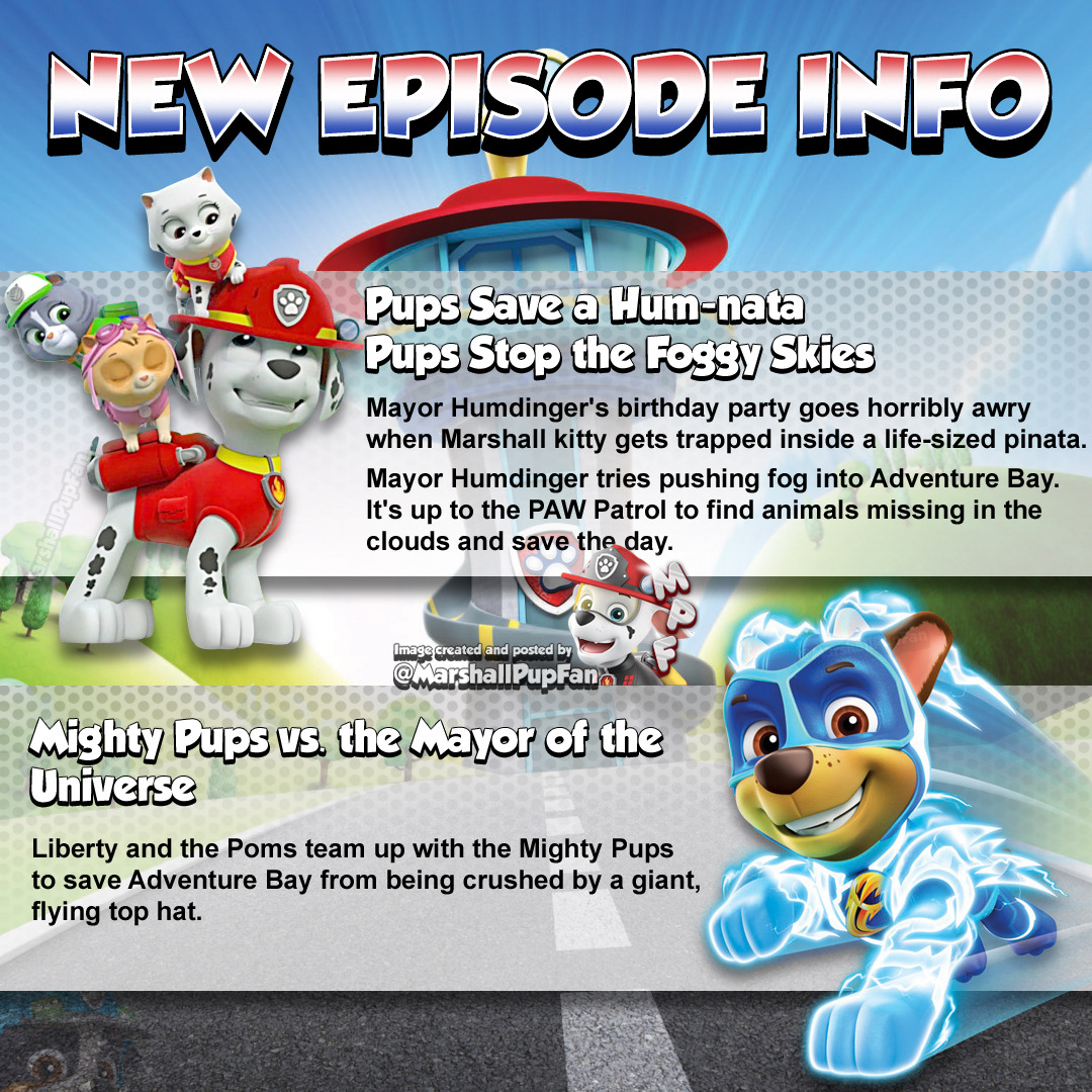 Kidscreen » Archive » PAW Patrol gets a third film before The