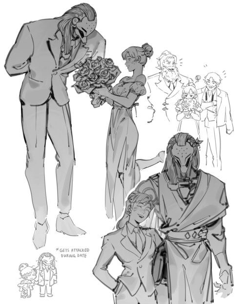 Dvattra Doodle Dump