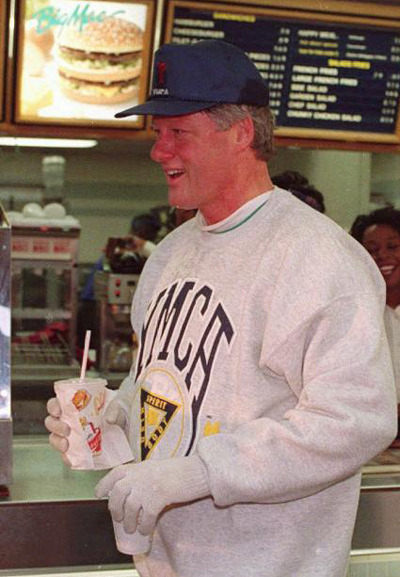 abird-inhand:  fuckyeah1990s:  It’s Presidents Day, so heres some presidential