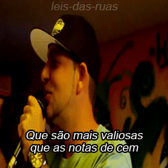 Quem vai busca p fuma?