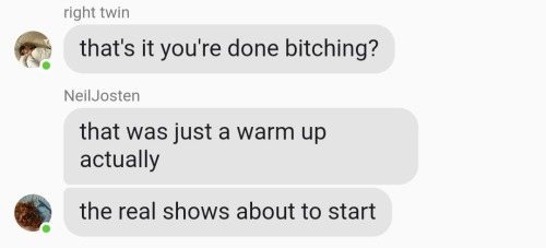 Atp If You Believe My "last One And Then I'm Gone" It's On You GWT OUT OF MY GEAD AFTG INCORRECT QUOTES