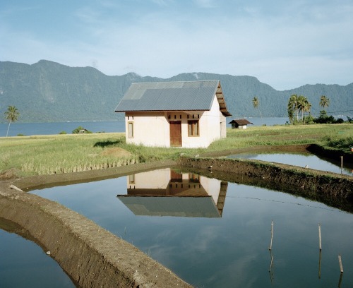 kent-andreasen - Fish farmSumatra