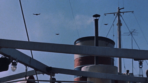 atragon (1963)