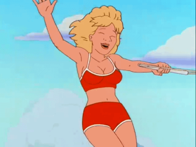 best-nude-toons:  Oh yea