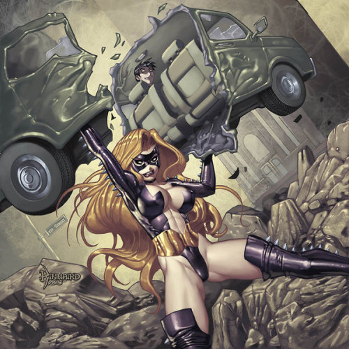 geekearth:  - Ryan Kinnaird