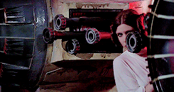 valhkyrie:star wars meme || {1/3 female characters} → leia organa“s o m e b o d y has to save our sk