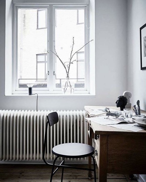 nordicinterior:via greydeco.se
