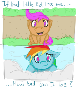 Agent-Nudie-Pants:  A Lot Of People Think Dash Is Jerk And They’re Kinda Right