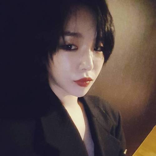 Ga In (Brown Eyed Girls) - Selca