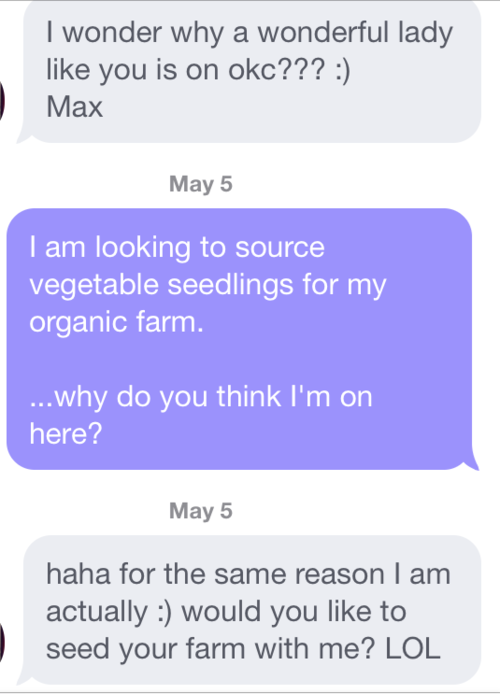 memator:  Never Give Them a Chance at Innuendo http://ift.tt/19bCEk7