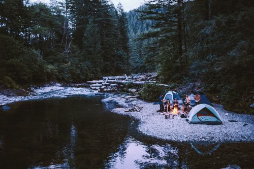 an-adventurers:  Oregon