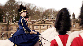 whatlighttasteslike:Victoria - 2x01 - A Soldier’s Daughter