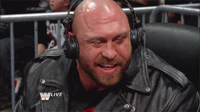 rybackdoorsluts9:  leather daddy (◡ ‿ ◡ ✿)