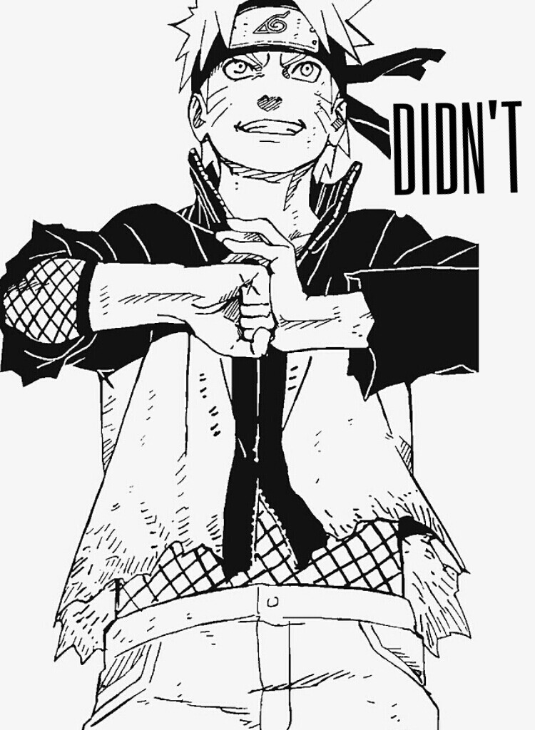kunokunoichi:   Where would I be if you didn’t believe in me?  