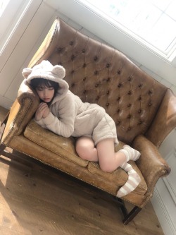 秋元さん