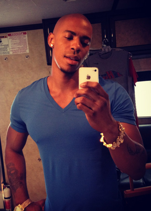 manuponman:  HIM!  romesplayground:  Gawshhhh Mehcad Brooks!! 😍😍😍 