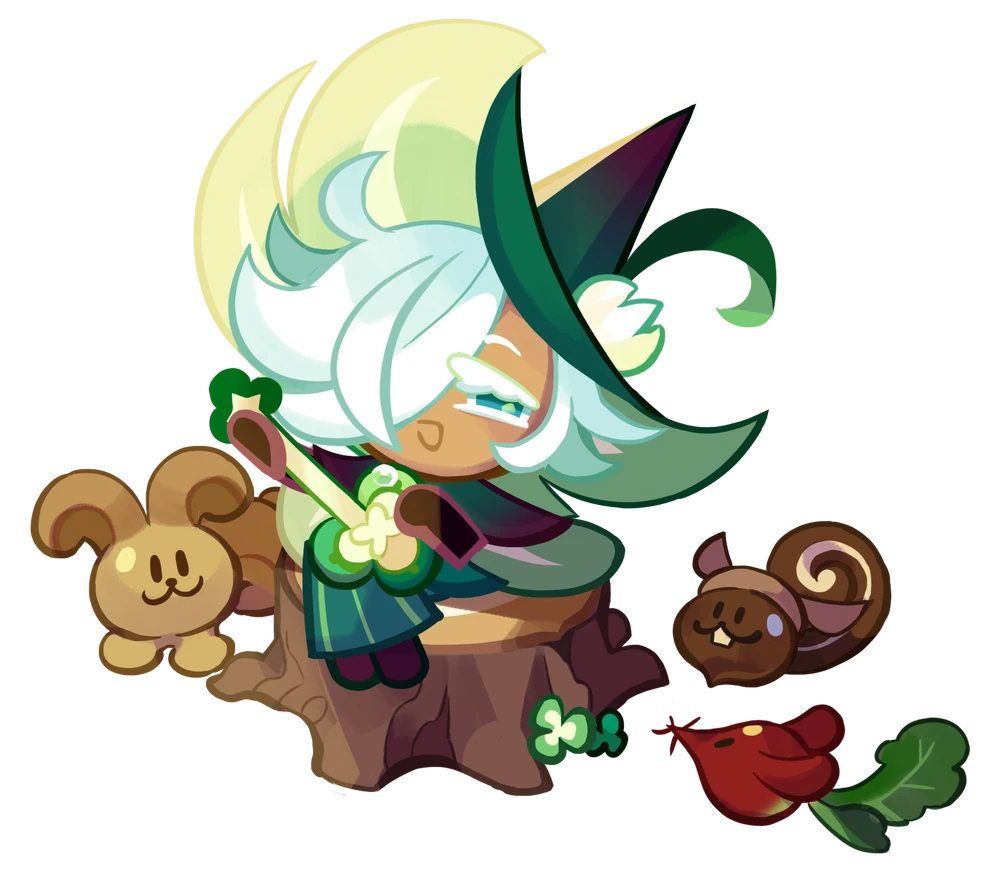 Gacha Art