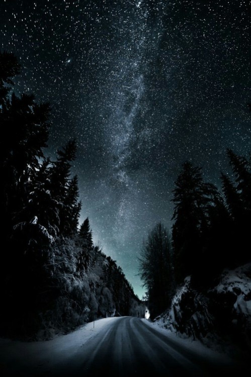 Where do broken hearts go?