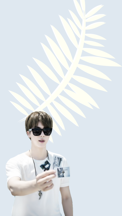 sockjeans:bangtan’s vacation!