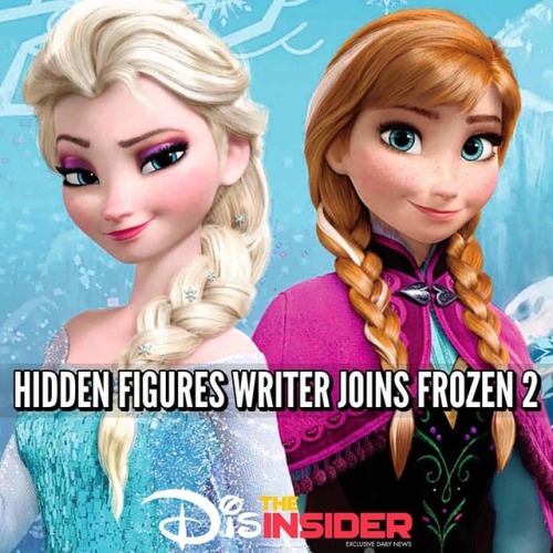 LINK IN MY BIO. - LIKE AND TAG ALL YOUR FRIENDS! #thedisinsider #frozen #frozen2 #exclusive #disney 