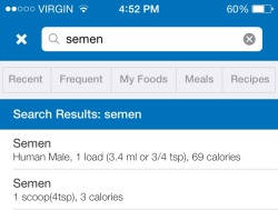 narkrai:  SO I HAVE THIS CALORIE COUNTER