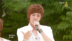  1/∞ favourite mblaq performances  