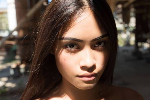 Model: @jhenedrake ........#model #portrait #outdoors #abandoned #abandonedplaces #beautiful #photos