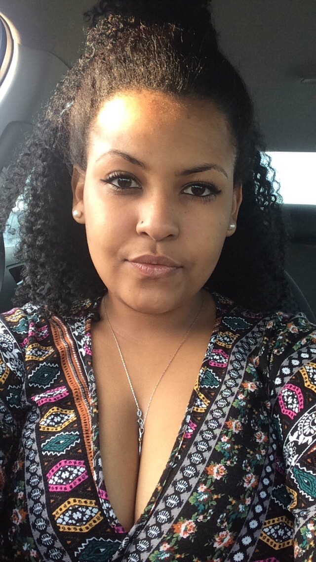 duttydominican:  before my horrible morning