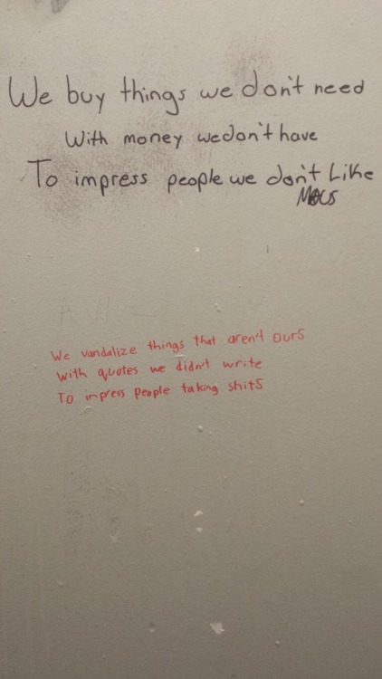 Sex asian:  aspiring poets in the school bathroom pictures