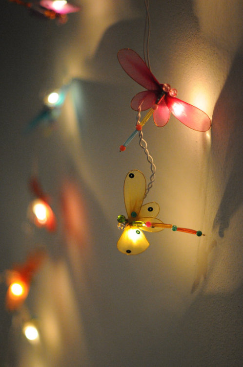 naughtylittlekitten93:  your-kiss-is-torture:  Cottonlight makes handmade lanterns, and I’m sharing this Etsy store out of my infatuation for these lights, not because I’m benefiting from this in any way. Please follow the links provided for more