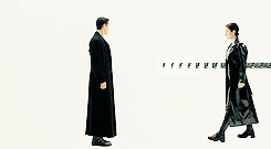 The Matrix (USA - Australia, 1999)