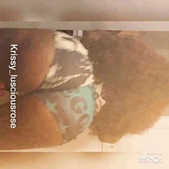 Krissy_lusciousrose BBW Sex Blogger