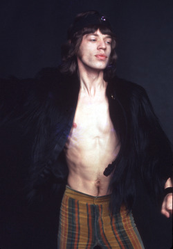 the60sbazaar: Mick Jagger 