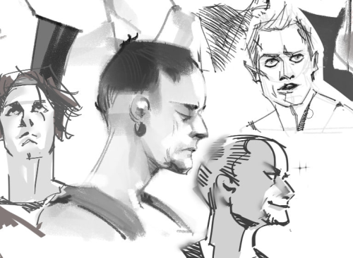 Smthn Smthn Rammboys