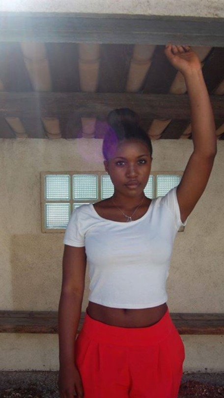 dark skin black women appreciation post. behold mothafuckas!