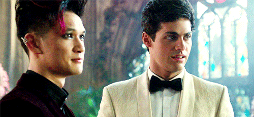 #SaveShadowhunters! We Have To Make Sure Everyone Knows Were Not Going Anywhere!