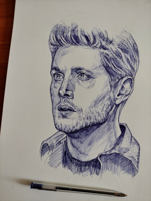 iheartcas:pen winchester