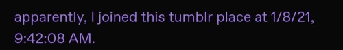 🍄🫧🌌Jam (in A Nutshell)🌈🧬🎵