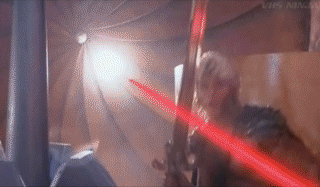 vhs-ninja:  He-man taking out a couple of Darth Vaders… 