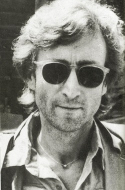 doraemonmon: John Lennon