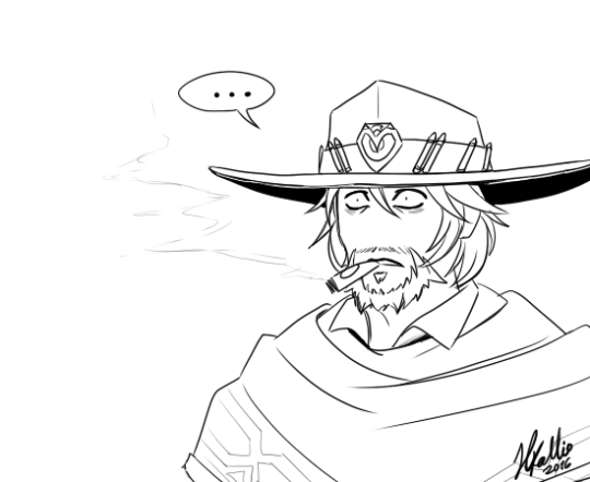 Overwatch memes