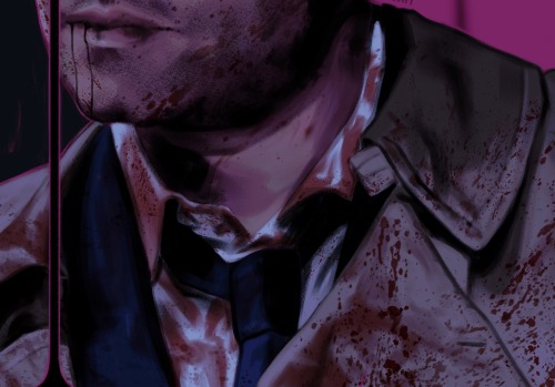 Cas Is Hm, Hes Gone !!